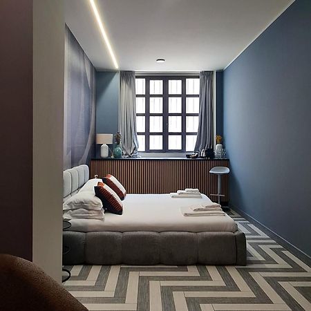 Serendipity Rooms - Navigli Milan Luaran gambar