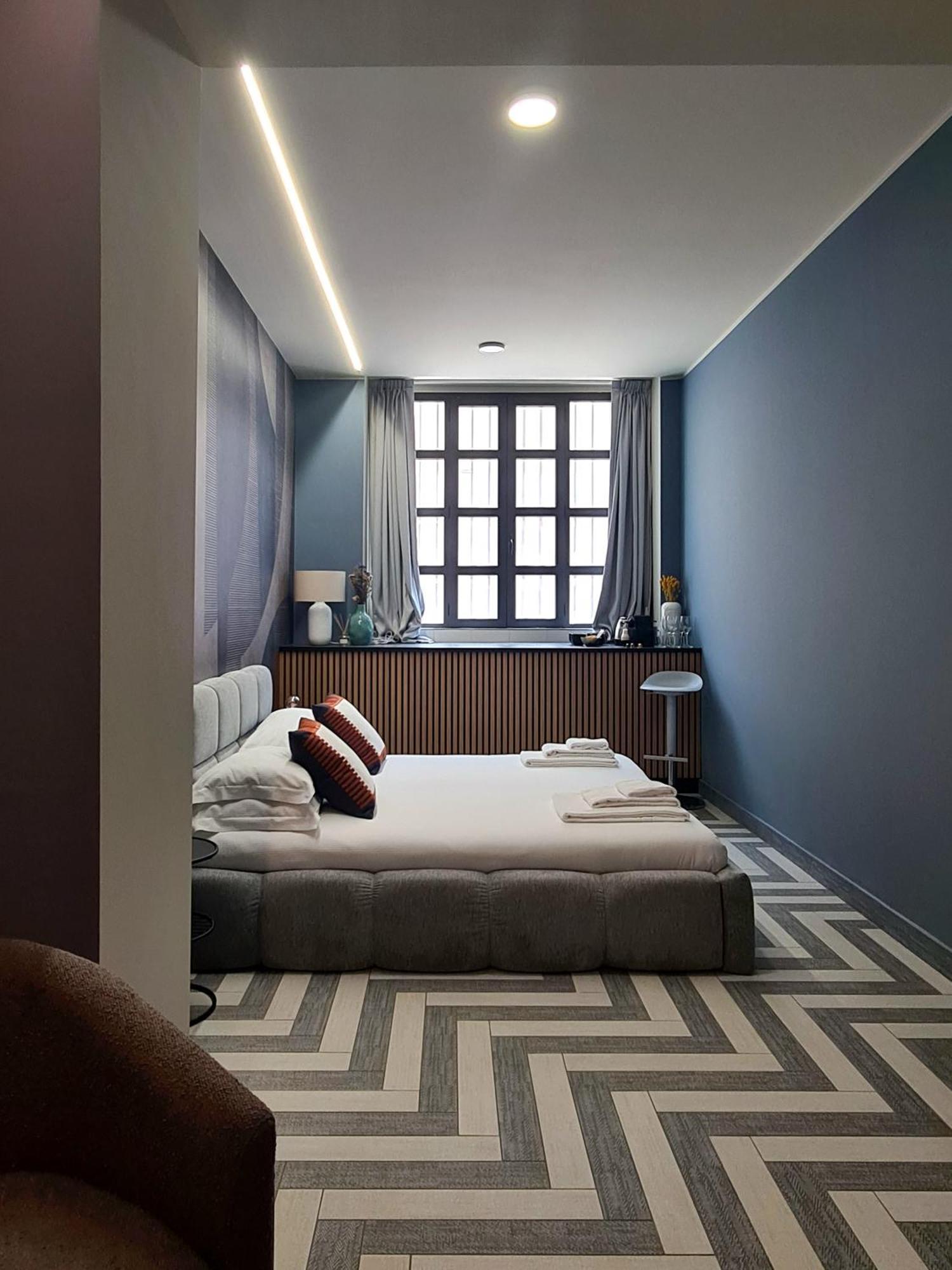 Serendipity Rooms - Navigli Milan Luaran gambar