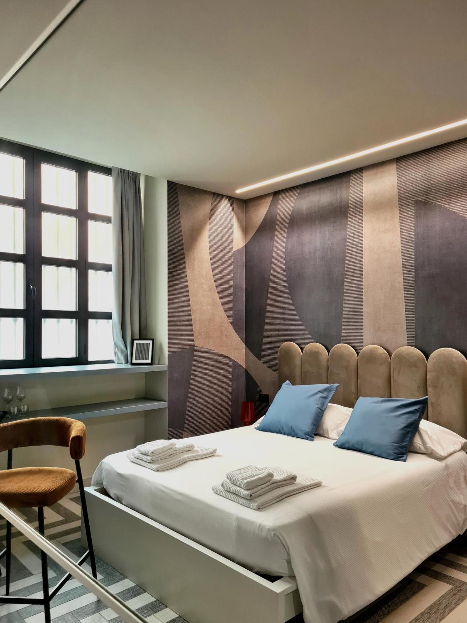 Serendipity Rooms - Navigli Milan Luaran gambar