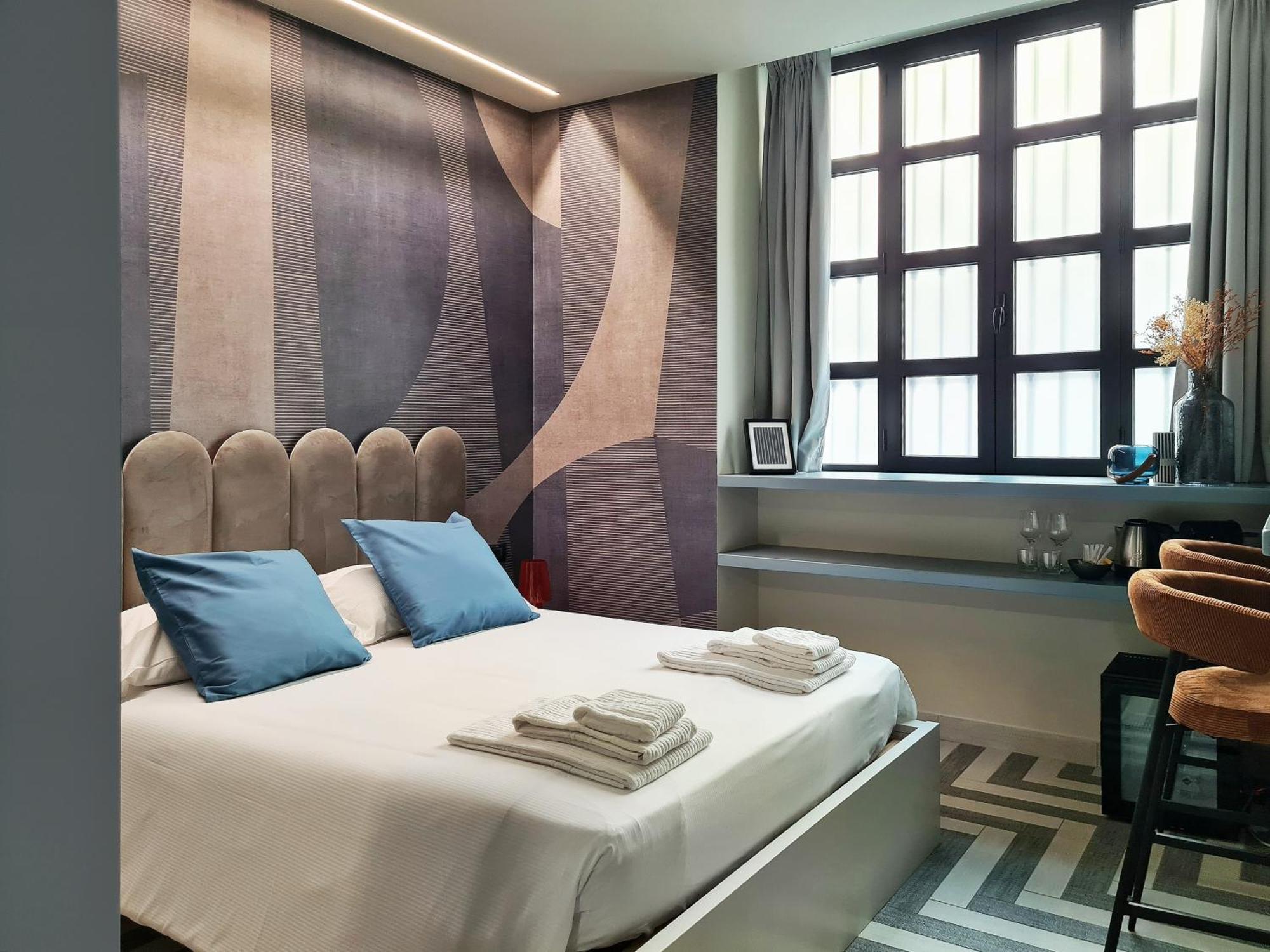 Serendipity Rooms - Navigli Milan Luaran gambar