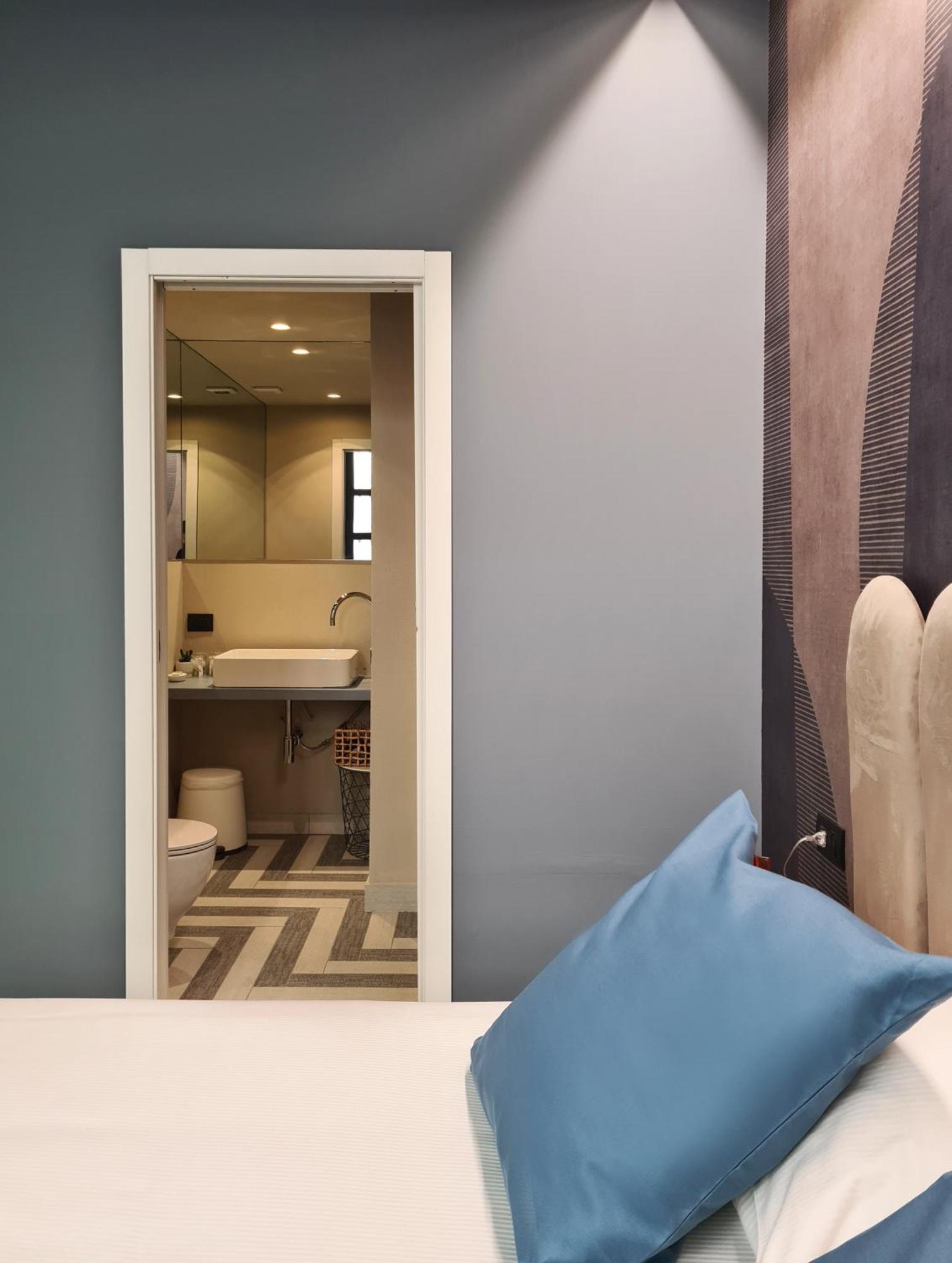 Serendipity Rooms - Navigli Milan Luaran gambar