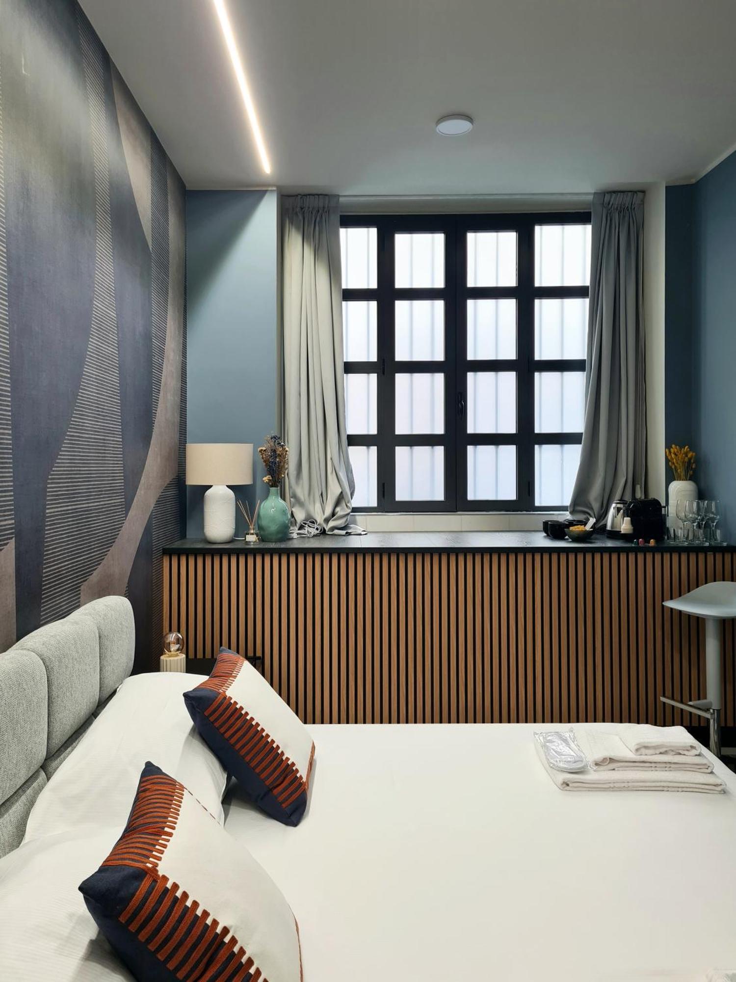 Serendipity Rooms - Navigli Milan Luaran gambar