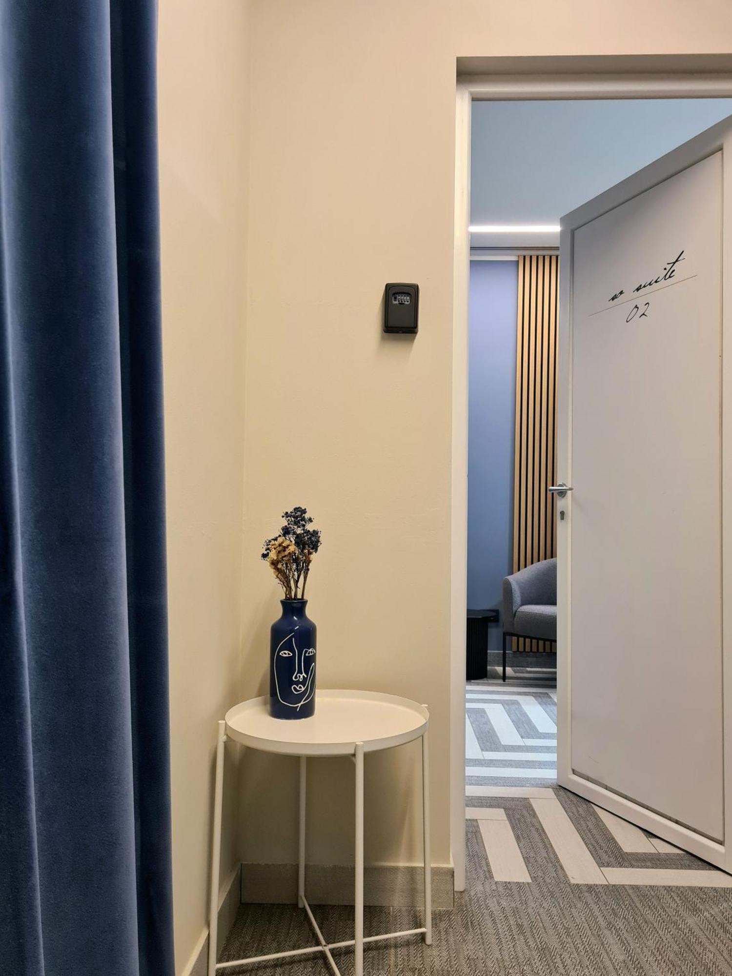 Serendipity Rooms - Navigli Milan Luaran gambar