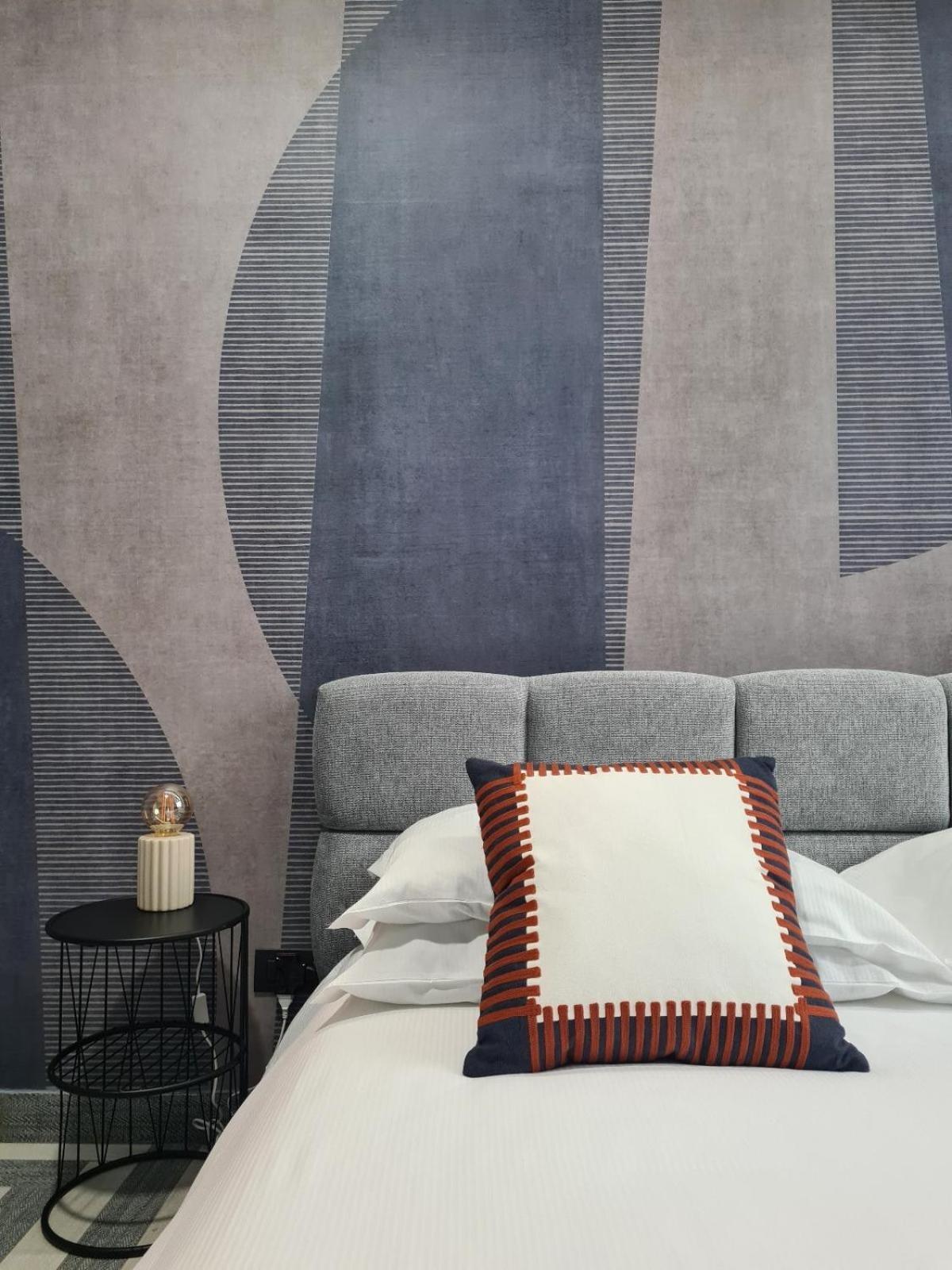 Serendipity Rooms - Navigli Milan Luaran gambar