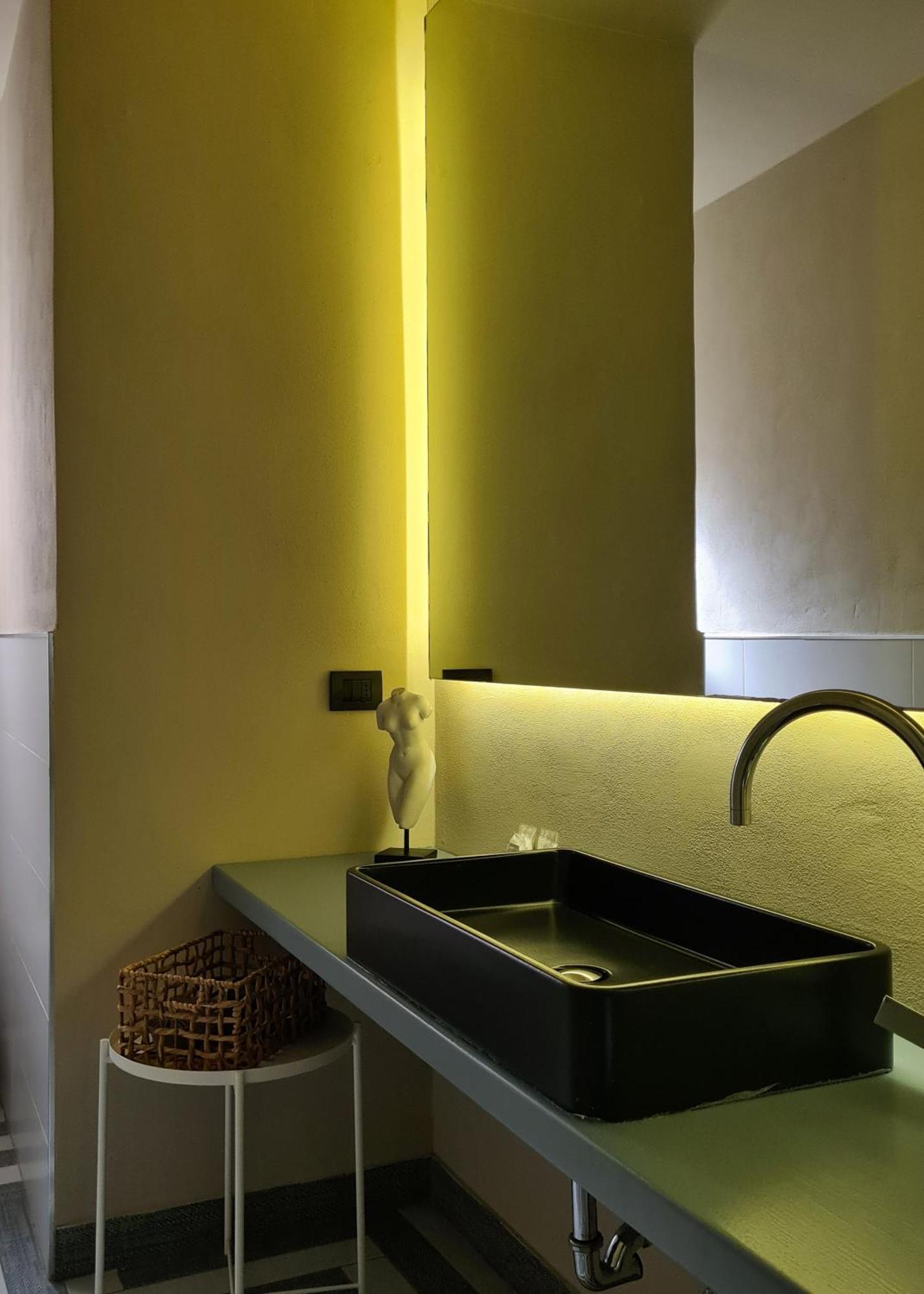 Serendipity Rooms - Navigli Milan Luaran gambar