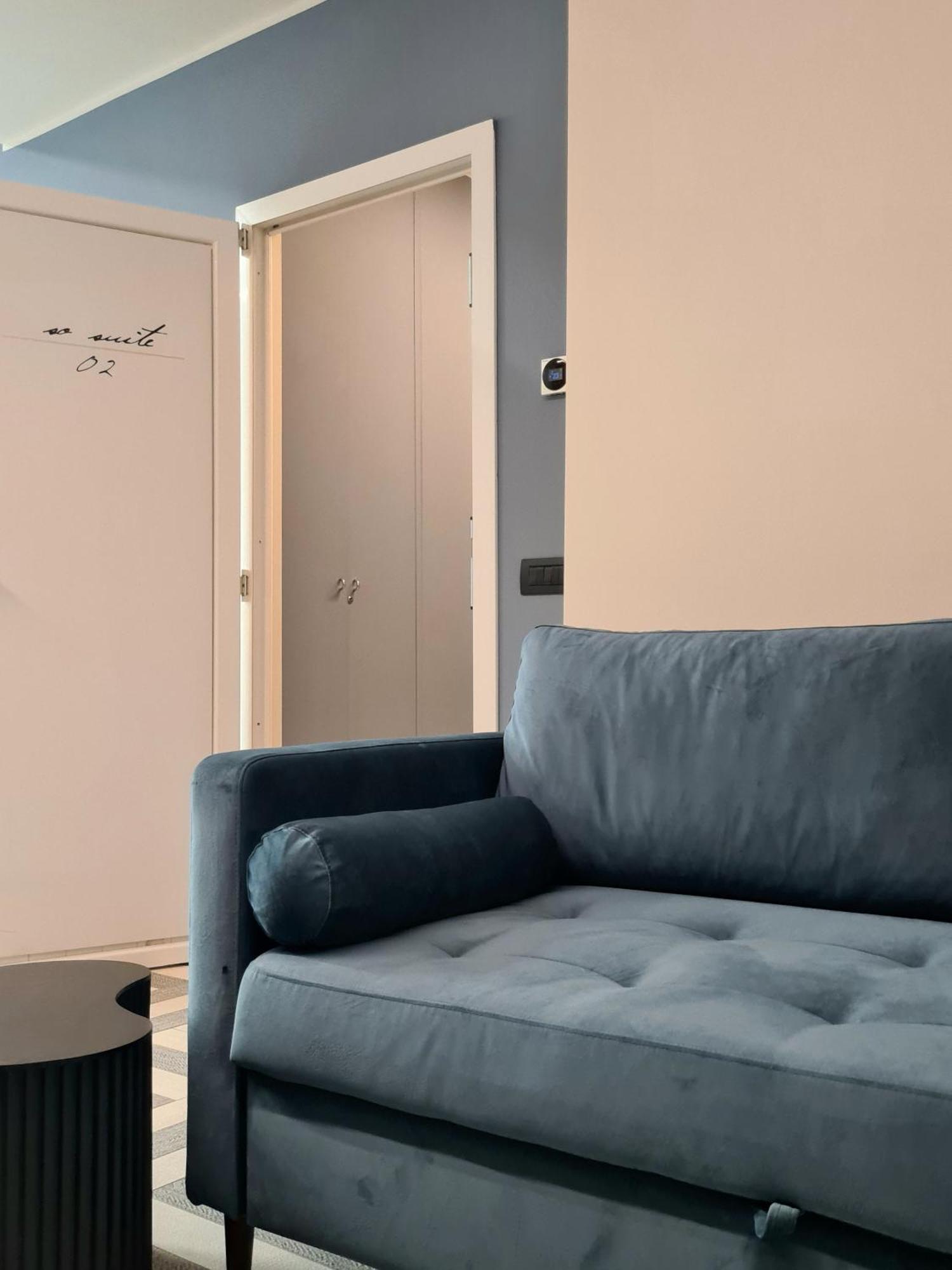 Serendipity Rooms - Navigli Milan Luaran gambar