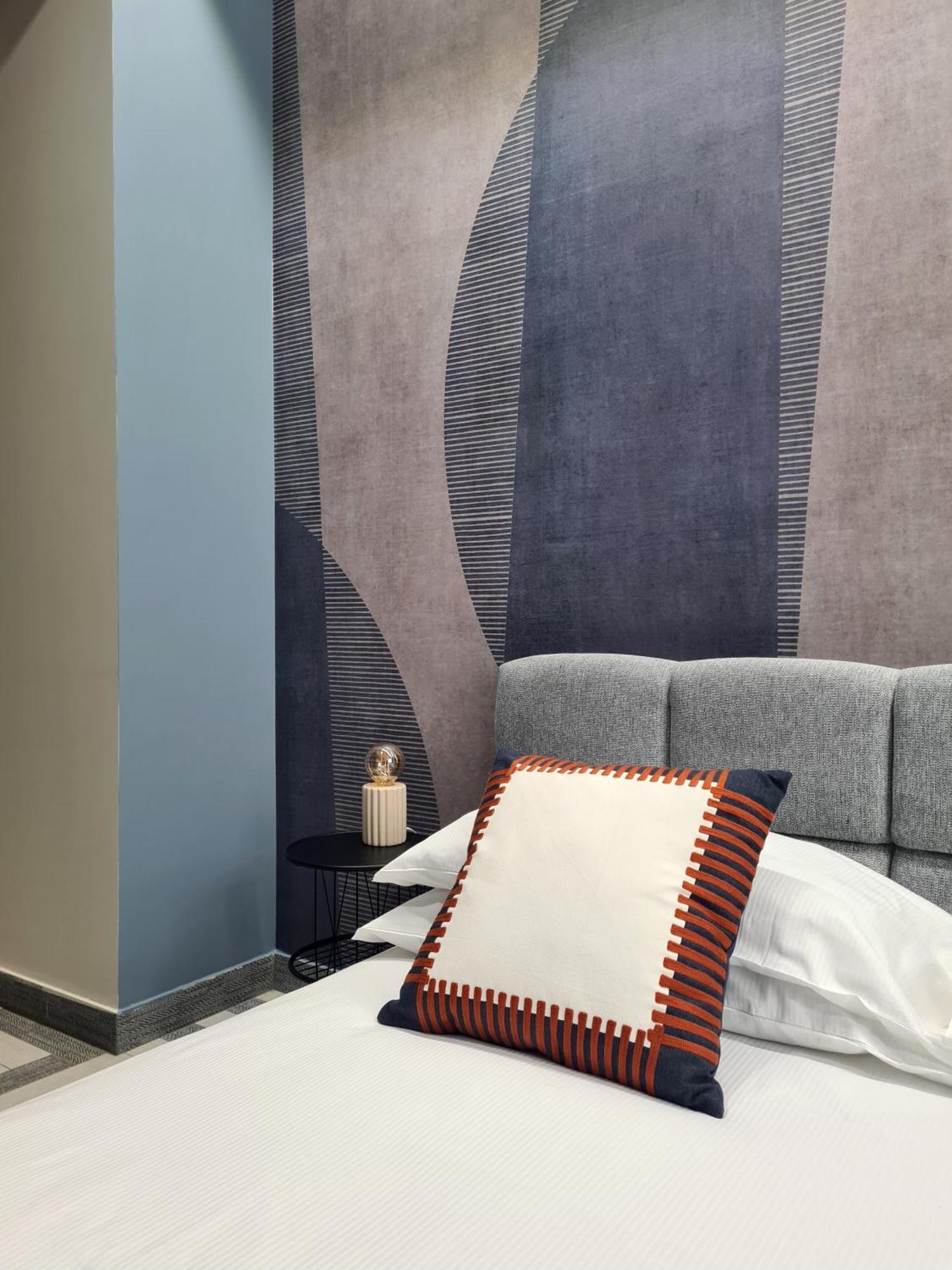 Serendipity Rooms - Navigli Milan Luaran gambar