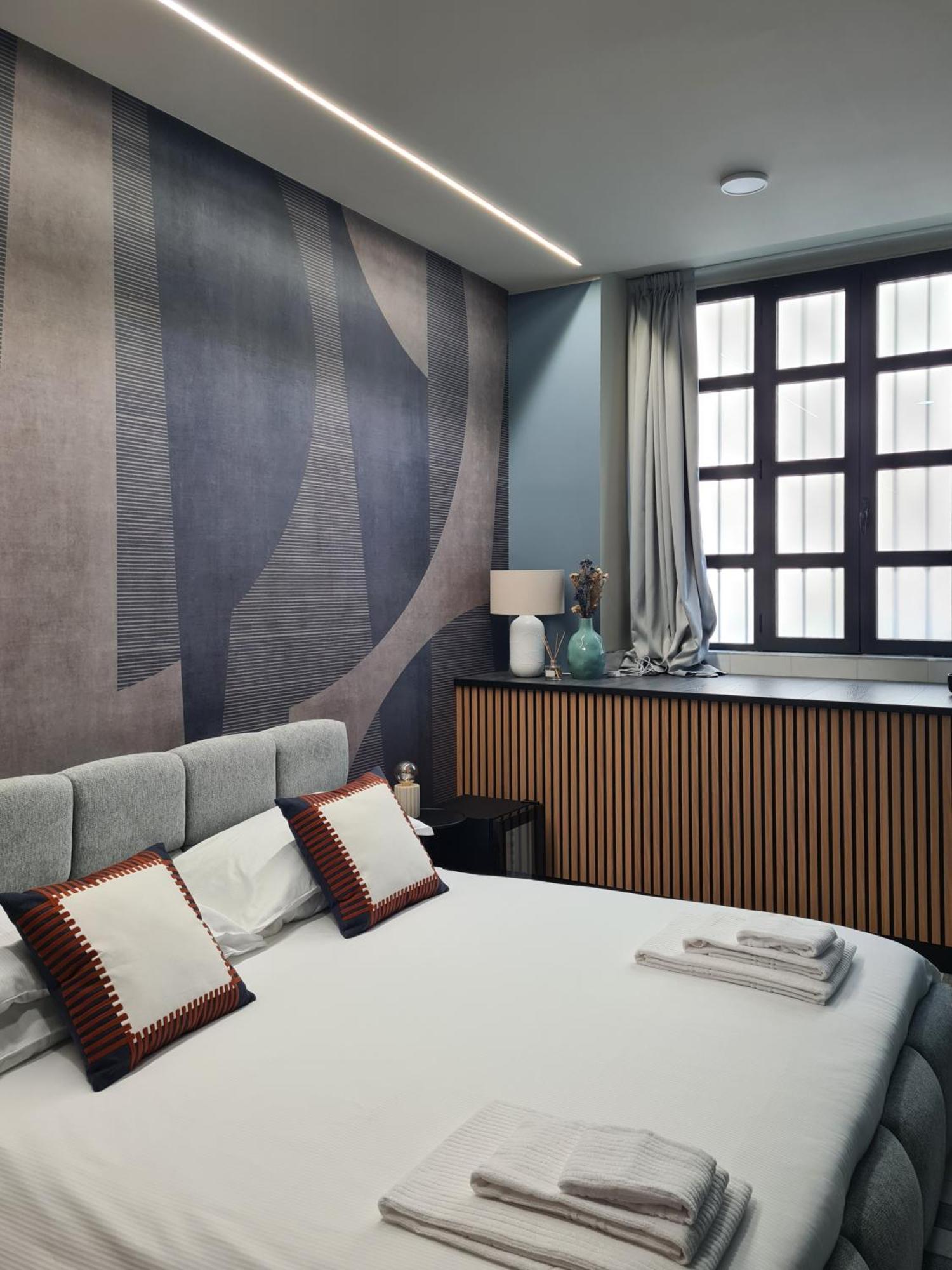 Serendipity Rooms - Navigli Milan Luaran gambar